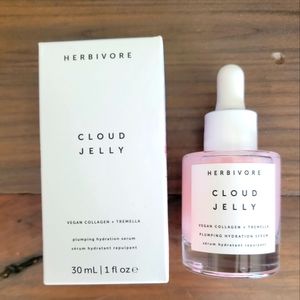 Herbivore Botanicals CLOUD JELLY Plumping Hydration Serum